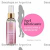 Gel Dual Anal 75ml Calins Clix Control